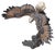 Large 20th Century Bronze Sculpture of an American Bald Eagle For Sale
