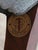 Stickley Tufted Leopold Chair & Ottoman Stool For Sale - Image 13 of 18