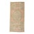 Turkish Mini Rug Oriental Hand Knotted Vintage Rug 1'7" x 3'2" #21161 For Sale
