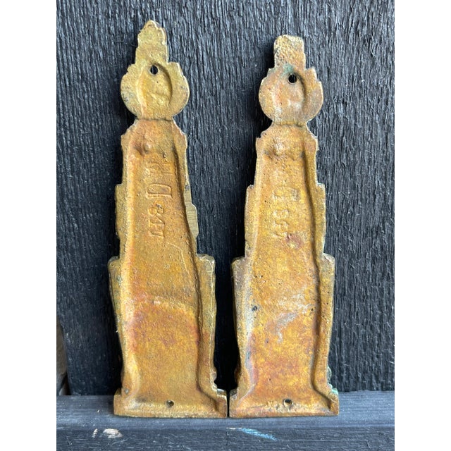 Scarce 18th Century French Louis XVI Period Ecritoire Writing Cabinet Signed Dr For Sale - Image 10 of 13