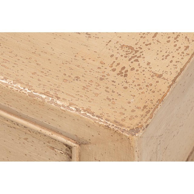 Long Narrow Console Table With Drawers For Sale - Image 11 of 12