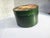 Round Box in Painted Wood, 1920s For Sale - Image 6 of 7