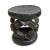 Modern Vintage Bamileke Stool For Sale - Image 3 of 6