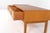 Mid-Century Modern Mid-Century Modern Danish Oak Low Cabinet, 1960s For Sale - Image 3 of 13