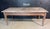 French Normandy Scrub Top Kitchen Dining Table, 1850 For Sale - Image 11 of 16