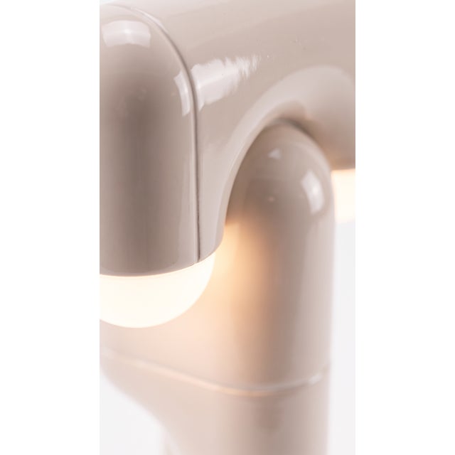 U 016 Table Lamp by Rollo Studio For Sale - Image 6 of 12