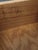 Basic Witz Mid Century Modern Burlwood Nightstands Bedside Tables a Pair 6577 For Sale - Image 10 of 15