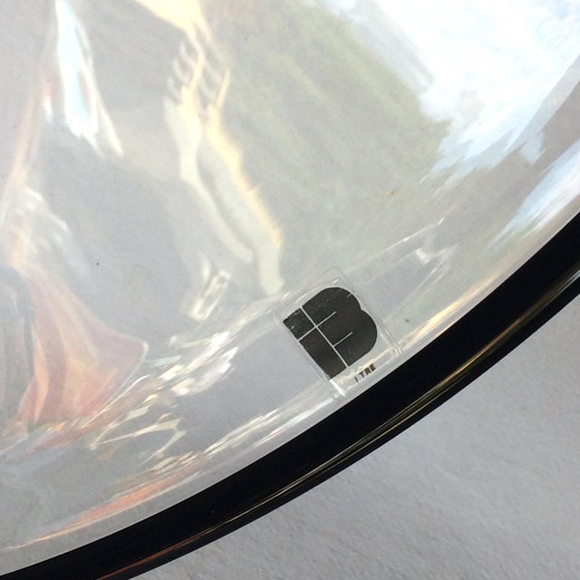 Vintage Incalmo 1 Pendant Lamp, 1980s For Sale - Image 3 of 9