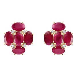 Example of New & Custom Earrings