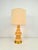 Ceramic Table Lamp by Cerámica Bondia Manises, Spain, 1960 For Sale - Image 9 of 9