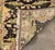 Peshawar Oushak Floral Motif Rug, 5' 10" X 4' For Sale - Image 10 of 10