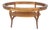 Martin & MacArthur Vintage Koa Wood Coffee Table For Sale