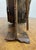 Vintage Mid-Century Modern Steel Beam and Driftwood Sculpture - Circa 1950’s For Sale - Image 18 of 18