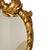 Baroque Gold-Leaf Gilded Acanthus Mirror For Sale - Image 16 of 18