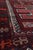 Vintage Middle Eastern Style Hand-Knotted Rug For Sale - Image 3 of 7