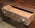 Antique Clerks Writing Desk For Sale - Image 4 of 8