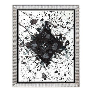 1980s SF-260, Sam Francis For Sale