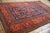 Old New House Antique Kurdish Hamadan Rug - 3'9" x 5'10" For Sale - Image 4 of 11