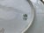 Ceramic Antique Bavaria Pensée Porcelain Portrait Plates from Rosenthal, Set of 2 For Sale - Image 7 of 10