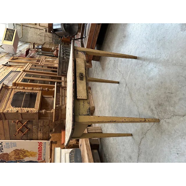 Secretaire, Early 20th Century For Sale - Image 4 of 11