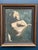 Erix, Nude Female Study, Oil Painting on Panel, Framed For Sale - Image 8 of 18