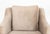 Brabbu Brabbu "Como" Gray Velvet Upholstered Armchair For Sale - Image 4 of 8