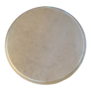 1960s Atapco Marble Lazy Susan