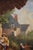 Pair of 19th Century French Tavern Genre Scene Oil Paintings Signed H. Jonas For Sale - Image 13 of 16
