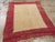 Beige Galerie Shabab Collection Mid-20th Century Turkish Tulu Rug For Sale - Image 8 of 10