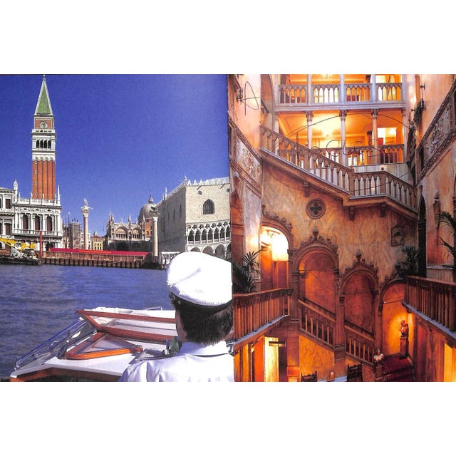 "In the Spirit of Venice" 2005 Gregory, Alexis For Sale - Image 11 of 12