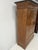 19th Century Louis Philippe Secretary in Light Walnut Burl For Sale - Image 12 of 18