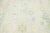 Room Size Designed Turkish Oushak Wool Rug in Beige For Sale - Image 9 of 10
