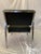 Contemporary Vintage Eck-Adams Chrome Frame Office Chair For Sale - Image 3 of 11