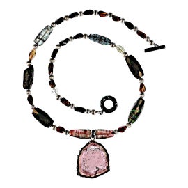 Example of New & Custom Necklaces