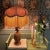 Not Yet Made - Made To Order The Ritz Fringed Lampshade - Large For Sale - Image 5 of 5