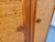Vintage Maugrion Wardrobe in Woven Rattan and Wood from Roche Bobois, 1970s For Sale - Image 9 of 17