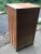 Industrial Tambour Front Cabinet, 1950s For Sale - Image 12 of 15