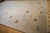 Textile New Indian Folk Art Design Rug - 6' X 9' For Sale - Image 7 of 14