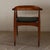 Niels Eilersen Danish Kennedy Armchair by Niels Eilersen, 1960s For Sale - Image 4 of 18