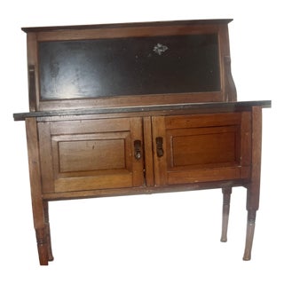 American Washstand c.1890-1900 For Sale
