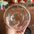A Nice Antique Blown Glass Storage Container With Tin Lid, Circa 1850 For Sale - Image 13 of 15