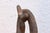 Mid 20th Century Antique Nok Double Sided Terracotta Figure For Sale - Image 5 of 7