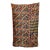 Vintage Kantha Reversible Throw For Sale