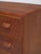 Tall Danish F17 Chest of Drawers in Teak by Poul M. Volther for FDB, 1950s For Sale - Image 11 of 14