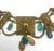 An exquisite mid-Victorian bookchain festoon necklace, dating to approximately 1850–1880, distinguished by its elaborate...