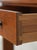 2000 - 2009 Stickley Harvey Ellis Inlay Oak Writing Desk For Sale - Image 5 of 18