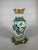 Kangxi period (1662-1722) Famille Verte vase For Sale - Image 4 of 12