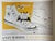 Converse Sneaker Special Value Poster by Andy Warhol, 1985-86 For Sale