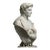 The Apotheosis of Napoleon – Classical Marble Sculpture For Sale