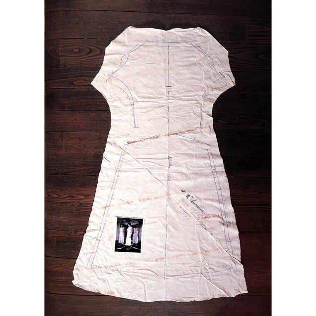 "Madeleine Vionnet" Book 1990 Demornex, Jacqueline For Sale - Image 10 of 11